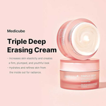 medicube-Triple Collagen Cream 4.0, 50ml