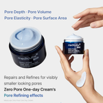 medicube-Zero Pore One Day Cream, 50ml