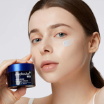 medicube-Zero Pore One Day Cream, 50ml