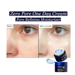 medicube-Zero Pore One Day Cream, 50ml