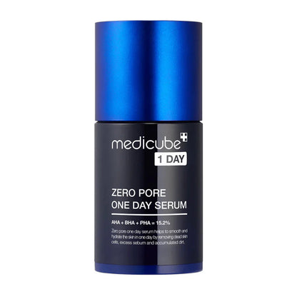 medicube - Zero Pore One Day Serum