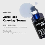 medicube-Zero Pore One Day Serum, 30ml