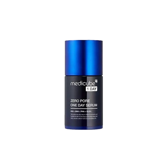 medicube-Zero Pore One Day Serum, 30ml