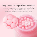 medicube- PDRN Pink Collagen Capsule Cream 55g