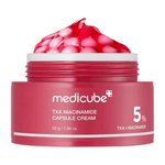 medicube- TXA Niacinamide Capsule Cream