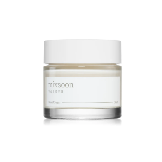mixsoon-Bean Cream, 50ml