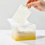 mixsoon-Bean Toner Pad, 70pad