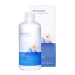 Hidratare Intensă cu Serul de Acid Hialuronic – Mixsoon Glacier Water Hyaluronic Acid Serum Jumbo, 300ml