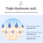 mixsoon-Glacier Water Hyaluronic Acid Serum Jumbo, 300ml