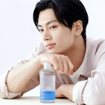 mixsoon-Glacier Water Hyaluronic Acid Serum Jumbo, 300ml