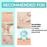 numbuzin-No.1 Pantothenic B5 Active Soothing Cream, 80ml