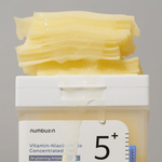 numbuzin-No.5 Vitamin-Niacinamide Concentrated Pad, 70pad