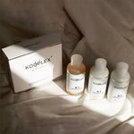 KOOPLEX - Professional set No.1 + 2x No.2, 120ml + 2 x 120ml
